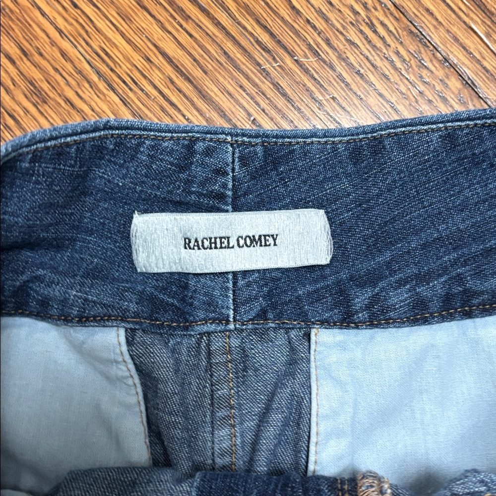 Rachel Comey Encino Pants - Picture 5 of 6
